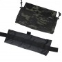 TMC Roll T Pouch ( Multicam Black )