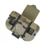 TMC FlipLite Chest Smartphone Mount ( Multicam )