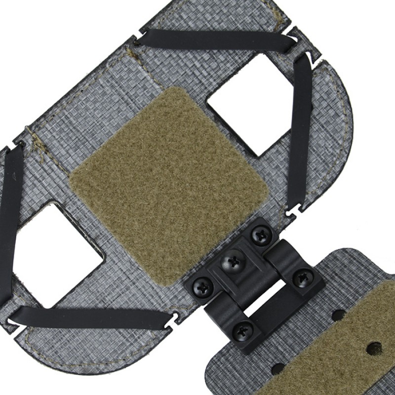 TMC FlipLite Chest Smartphone Mount ( Multicam )