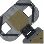 TMC FlipLite Chest Smartphone Mount ( Multicam )