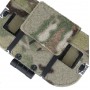 TMC FlipLite Chest Smartphone Mount ( Multicam )