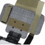 TMC FlipLite Chest Smartphone Mount ( Multicam )