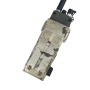 TMC Radio Chassis pouch（ Multicam )