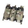 TMC TEAR Front Flap Mag Pouch (Multicam)