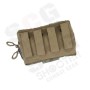 Gork Gear F MOLLE Admin Panel ( MC )