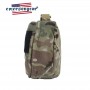 Emersongear Blue Label tactical Satchel (Multican Black) Free Shipping 