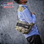 Emersongear Blue Label tactical Satchel (Multican Tropic) Free shipping