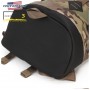 EmersongearS Ridge Round Travel Backpack 30L (Multicam Black) Free Shipping