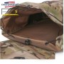 EmersongearS Ridge Round Travel Backpack 30L (Multicam Black) Free Shipping