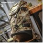 EmersongearS Ridge Round Travel Backpack 30L (Multicam Black) Free Shipping