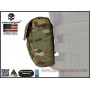 Emersongear Small Insert Loop Pouch ( BK )(Free Shipping)