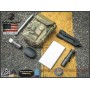 Emersongear Small Insert Loop Pouch ( CB )(Free Shipping)