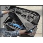 Emersongear 94cm bilayer rifle bag (BK)