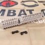 5KU B-30 Long Lower Handguard for CYMA/LCT/GHK AK Series (Tan)