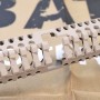 5KU B-31 Extra Long Upper Handguard for AK Series (Tan)