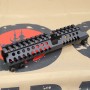 5KU B-31C Extra Long Upper Handguard for AK Series (BK)