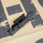 5KU B-18U Elongated AKS-74U Krink Classic Upper Rail (BK)