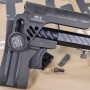 5KU PT-3 AK Telesopic Foldable Buttstock For CYMA/GHK/LCT AK Series