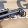 5KU PT-3 AK Telesopic Foldable Buttstock For CYMA/GHK/LCT AK Series