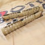 5KU VS-24 AK Keymod Long Tubular Aluminum Handguard for AK Series (Tan)