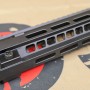 5KU G style MK15 Rail Handguard for 416 AEG & GBB (BK)