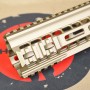 5KU G style MK15 Rail Handguard for 416 AEG & GBB (DDC)