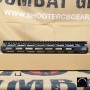 AIRSOFT ARTISAN 13" MLOK RAIL FOR M4/M16 SERIES AEG / GBB / PTW