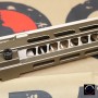 AIRSOFT ARTISAN G style MK15 Handguard for Tokyo Marui 416 NGRS EBB (DE)