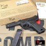 Action Army AAP-01 Assassin GBB Pistol (BK)