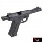 Action Army AAP-01 Assassin GBB Pistol (BK)