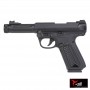 Action Army AAP-01 Assassin GBB Pistol (BK)