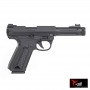 Action Army AAP-01 Assassin GBB Pistol (BK)