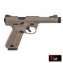 Action Army AAP-01 Assassin GBB Pistol (FDE)