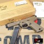 Action Army AAP-01 Assassin GBB Pistol (FDE)