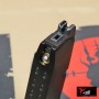 Action Army AAP-01 Assassin GBB Pistol (FDE)