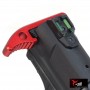 Action Army AAP-01 CNC Charging Handle Type 1 (Red)