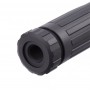 Action Army AAP-01 Silencer ( 14mm CCW ) ( BK )