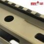 ANGRY GUN MK16 M-LOK RAIL 13.5 INCH - GEN 2 VERSION (DDC)