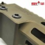 ANGRY GUN MK16 M-LOK RAIL 13.5 INCH - GEN 2 VERSION (DDC)