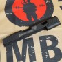 ARMY Metal Slide For R601 TTI JW3 Combat Master 2011 GBB Pistol