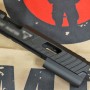 ARMY Metal Slide For R601 TTI JW3 Combat Master 2011 GBB Pistol