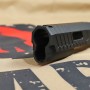 ARMY Metal Slide For R601 TTI JW3 Combat Master 2011 GBB Pistol