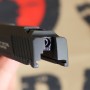 ARMY Metal Slide For R601 TTI JW3 Combat Master 2011 GBB Pistol