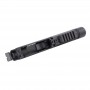 Action Army AAP-01 Black Mamba CNC Upper Receiver Kit A