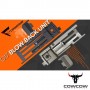 COWCOW G17 Blow Back Unit - Black