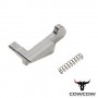 COWCOW SS G Fire Pin Lock