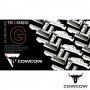 COWCOW SS G Fire Pin Lock