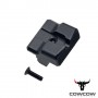 COWCOW G18c Aluminum Rear Sight