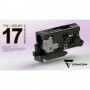 COWCOW TM G17 Gen 4 HopUp Chamber Guide Plate