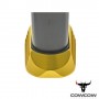 COWCOW Match Grade T01 Magwell For TM Hi-Capa - Gold